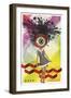 Do You Watch Your Time-Elo Marc-Framed Giclee Print