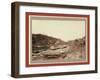 Dobbin's Mills, Black Hills, Dak-John C. H. Grabill-Framed Giclee Print