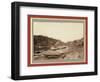 Dobbin's Mills, Black Hills, Dak-John C. H. Grabill-Framed Giclee Print