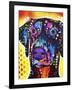 Dobie-Dean Russo-Framed Giclee Print