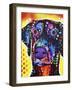 Dobie-Dean Russo-Framed Giclee Print