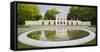 Doblhoffpark, Rosarium, Baden Bei Wien, Lower Austria, Austria-Rainer Mirau-Framed Stretched Canvas