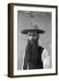 Doc Middleton, C.1891-null-Framed Photographic Print