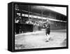 Doc White, Chicago White Sox, Baseball Photo - New York, NY-Lantern Press-Framed Stretched Canvas