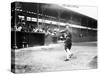 Doc White, Chicago White Sox, Baseball Photo - New York, NY-Lantern Press-Stretched Canvas