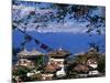 Dochu La, the Pass Is a Mystical Place with Views North to the Himalayas, Bhutan-Paul Harris-Mounted Photographic Print