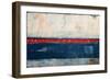 Dock 5-Erin Ashley-Framed Premium Giclee Print