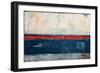 Dock 5-Erin Ashley-Framed Art Print