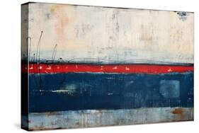 Dock 5-Erin Ashley-Stretched Canvas