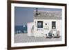 Dock House-Zhen-Huan Lu-Framed Giclee Print