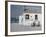 Dock House-Zhen-Huan Lu-Framed Giclee Print