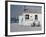 Dock House-Zhen-Huan Lu-Framed Giclee Print