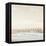 Dock on the Beach-Acosta-Framed Stretched Canvas