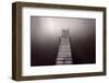 Docked-Steve Gadomski-Framed Photographic Print