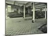 Dockhead Fire Station, No 8 Wolseley Street, Bermondsey, London, 1929-null-Mounted Photographic Print