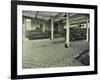 Dockhead Fire Station, No 8 Wolseley Street, Bermondsey, London, 1929-null-Framed Photographic Print