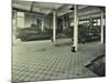 Dockhead Fire Station, No 8 Wolseley Street, Bermondsey, London, 1929-null-Mounted Photographic Print