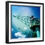 Dockland Ways-Craig Roberts-Framed Photographic Print