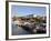 Docks, Bristol, England, UK, Europe-Charles Bowman-Framed Photographic Print