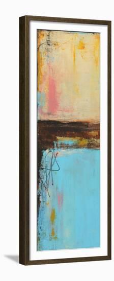 Dockside 37 I-Erin Ashley-Framed Premium Giclee Print