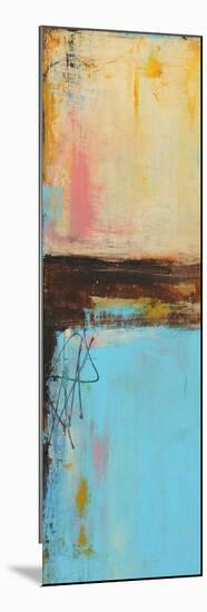 Dockside 37 I-Erin Ashley-Mounted Art Print