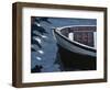 Dockside: Stockholm, 2004-Peter Wilson-Framed Giclee Print