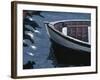 Dockside: Stockholm, 2004-Peter Wilson-Framed Giclee Print