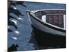 Dockside: Stockholm, 2004-Peter Wilson-Mounted Giclee Print