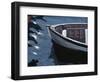 Dockside: Stockholm, 2004-Peter Wilson-Framed Premium Giclee Print