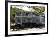 Dockyard Museum-Robert-Framed Photographic Print