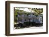 Dockyard Museum-Robert-Framed Photographic Print