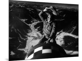 Docteur Folamour Dr Strangelove ( How I Learned to Stop Worrying and Love the Bomb) by Stanley Kubr-null-Mounted Photo