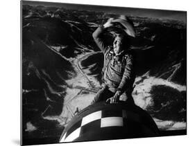 Docteur Folamour Dr Strangelove ( How I Learned to Stop Worrying and Love the Bomb) by Stanley Kubr-null-Mounted Photo