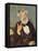 Doctor, 1881-Federico Zandomeneghi-Framed Stretched Canvas