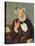 Doctor, 1881-Federico Zandomeneghi-Stretched Canvas
