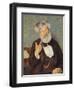 Doctor, 1881-Federico Zandomeneghi-Framed Giclee Print