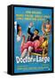 Doctor at Large, 1957-null-Framed Stretched Canvas