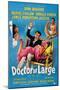Doctor at Large, 1957-null-Mounted Art Print