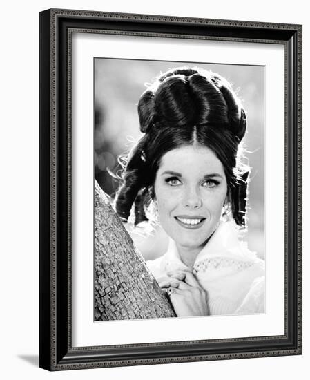 Doctor Dolittle-null-Framed Photo