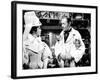 Doctor Dolittle-null-Framed Photo