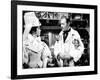 Doctor Dolittle-null-Framed Photo