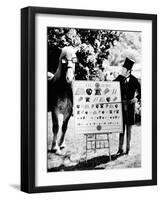 Doctor Dolittle-null-Framed Photo