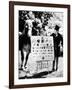 Doctor Dolittle-null-Framed Photo