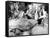 Doctor Dolittle-null-Framed Stretched Canvas