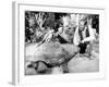 Doctor Dolittle-null-Framed Photo