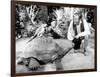 Doctor Dolittle-null-Framed Photo