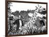 Doctor Dolittle-null-Framed Photo