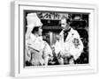 White Frame