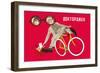 Doctor Jack-Stenberg Brothers-Framed Art Print