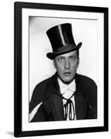 DOCTOR JEKYLL AND MR HYDE, 1931-null-Framed Photo